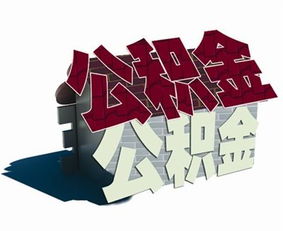 山东完善公积金管理体制 扩大住房消费