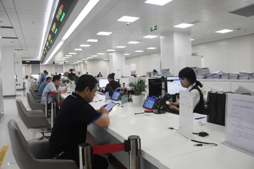 榆林市住房公积金管理中心 搭建为民办实事 连心桥